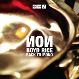 Back to Mono von NON – Album Cover