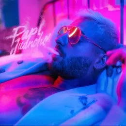 PAPI JUANCHO von Maluma – Album Cover