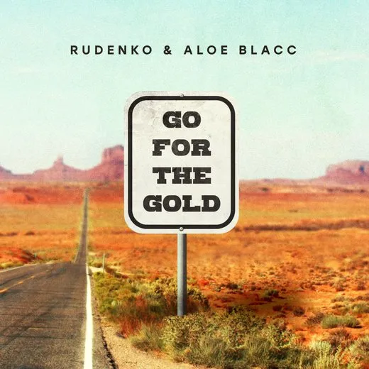 Go for the Gold
