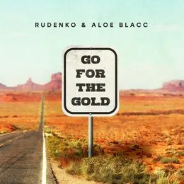 Go for the Gold von Leonid Rudenko – Cover