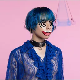 催眠術 von 女王蜂 – Album Cover