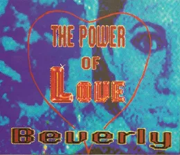 The Power of Love von Beverly – Cover