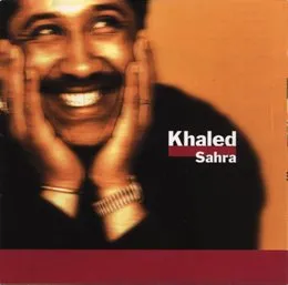 Sahra von Khaled – Album Cover