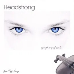 Symphony of Soul von Headstrong – Album Cover