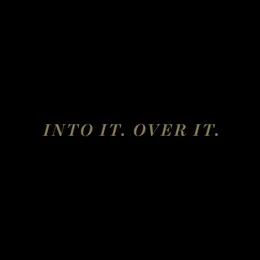 Standards B-Sides von Into It. Over It. – Album Cover