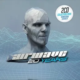 20 Years von Airwave – Album Cover