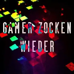 Gamer zocken wieder von Execute – Cover