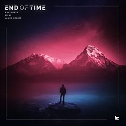 End of Time von Rival – Album Cover