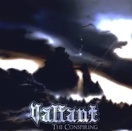 The Conspiring von Valiant – Album Cover