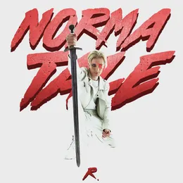 R. von Norma Tale – Album Cover