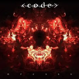 nrcsss von Code – Cover