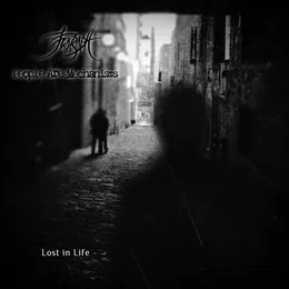 Lost in Life von Morodh – Album Cover