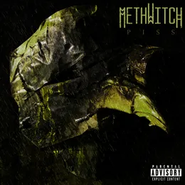 Piss von Methwitch – Album Cover