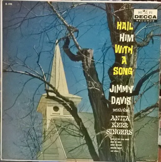 Hail Him With a Song