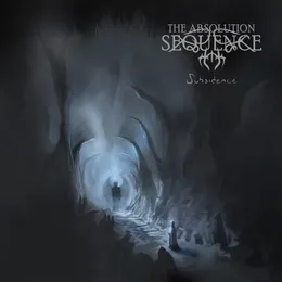 Subsidence von The Absolution Sequence – Cover