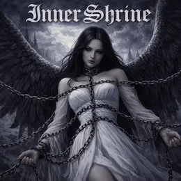 Sanguis Vitae Opera von Inner Shrine – Album Cover