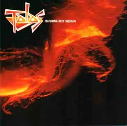 Talas von Talas – Album Cover