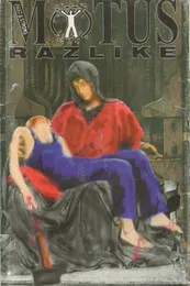 Razlike von Motus – Album Cover