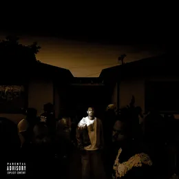 Ghetto Gold von Bale – Album Cover