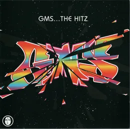 The Hitz von Growling Mad Scientists – Album Cover