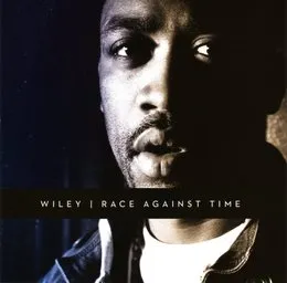 Race Against Time von Wiley – Album Cover