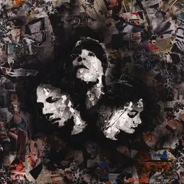 Shining / Alfahanne von Shining – Album Cover