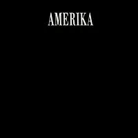 Amerika von Gate – Album Cover