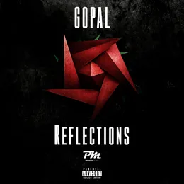 Reflections von Gopal – Cover
