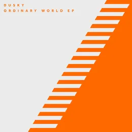 Ordinary World von Dusky – Album Cover