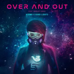 Over and Out von BOSS – Cover