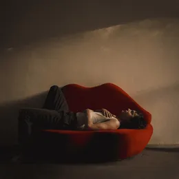 Suddenly von BØRNS – Album Cover