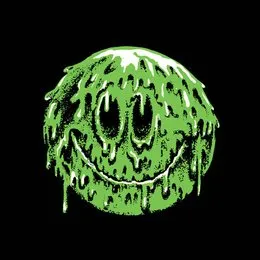 Shitty Times Volume 3 von Crocodiles – Album Cover