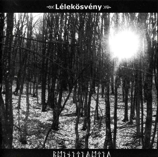 Lélekösvény
