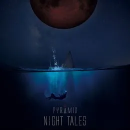 Night Tales von Pyramid – Cover