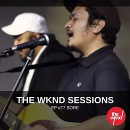 The Wknd Sessions Ep. 77: Sore von Sore – Cover