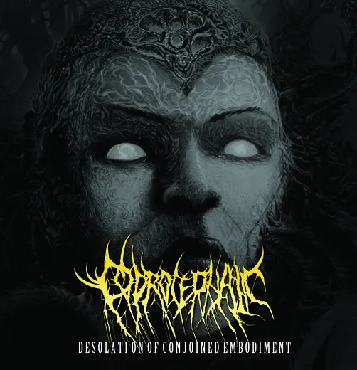 Desolation of Conjoined Embodiment