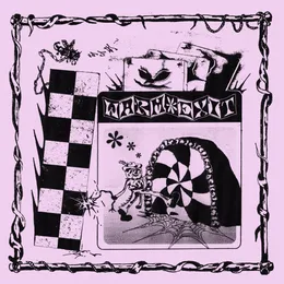 Warm Exit von Warm Exit – Cover