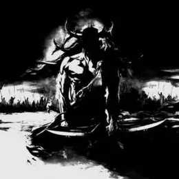 Harmbringer von Black Haven – Album Cover