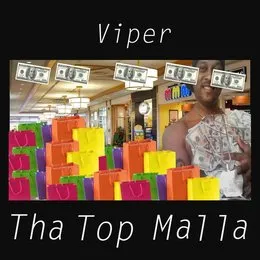 Tha Top Malla von Viper – Album Cover