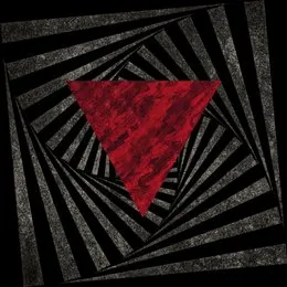 Illusory Dissolvents von AOECIST – Album Cover