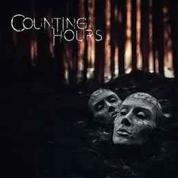 The Wishing Tomb von Counting Hours – Album Cover