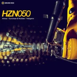 HZN050 von Sunchase – Cover