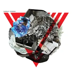 Victorious von Floorplan – Album Cover