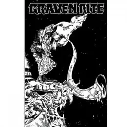 The Summoner's Pit von Graven Rite – Cover