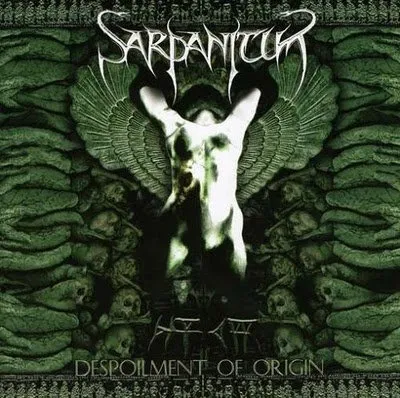 Despoilment of Origin