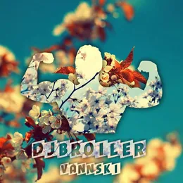 Vannski von Broiler – Cover