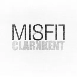 Misfit von Clarkkent – Cover