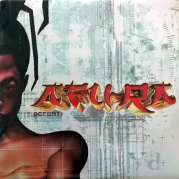 Defeat von Afu‐Ra – Album Cover