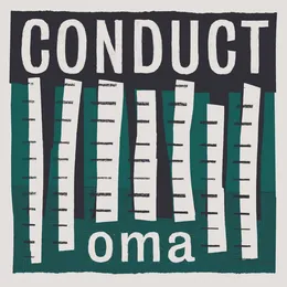 Oma von Conduct – Album Cover