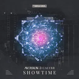 Showtime von Aversion – Cover